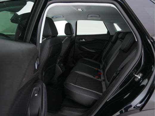 Opel Grandland X 1.2 Turbo Business Executive+-Pack LEATHER-MICROFIBRE | FULL-LED | NAVI-FULLMAP | CAMERA | KEYLES... ActivLease financial lease