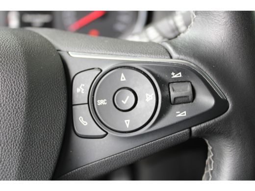 Opel Grandland X 1.2 Turbo Business Executive | Dodehoek detectie | Koplampen adaptief | Lichtmetalen velgen 18" ActivLease financial lease