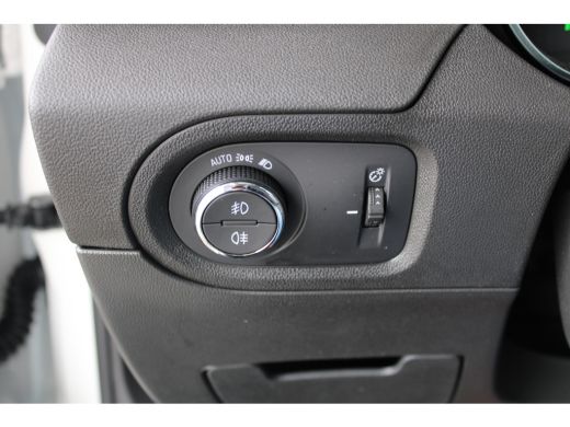 Opel Grandland X 1.2 Turbo Business Executive | Dodehoek detectie | Koplampen adaptief | Lichtmetalen velgen 18" ActivLease financial lease