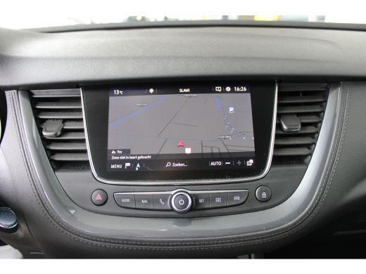 Opel Grandland X 1.2 Turbo Business Executive | Dodehoek detectie | Koplampen adaptief | Lichtmetalen velgen 18" ActivLease financial lease