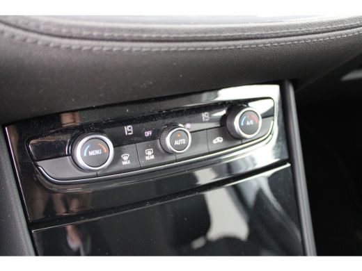 Opel Grandland X 1.2 Turbo Business Executive | Dodehoek detectie | Koplampen adaptief | Lichtmetalen velgen 18" ActivLease financial lease