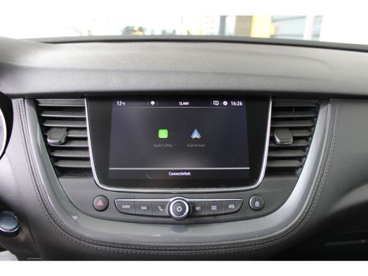 Opel Grandland X 1.2 Turbo Business Executive | Dodehoek detectie | Koplampen adaptief | Lichtmetalen velgen 18" ActivLease financial lease
