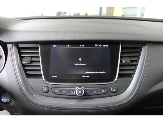 Opel Grandland X 1.2 Turbo Business Executive | Dodehoek detectie | Koplampen adaptief | Lichtmetalen velgen 18" ActivLease financial lease