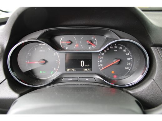 Opel Grandland X 1.2 Turbo Business Executive | Dodehoek detectie | Koplampen adaptief | Lichtmetalen velgen 18" ActivLease financial lease
