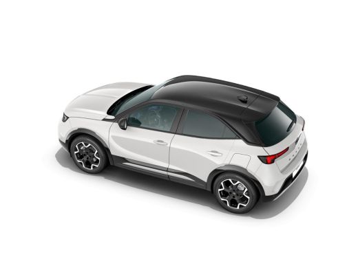 Opel Mokka Opel GS | 17" Lichtmetalen velgen, in Zwart met 215/60 R17 banden | 18" Lichtmetalen velgen, Bi-C... ActivLease financial lease
