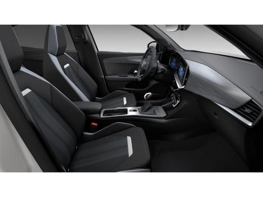 Opel Mokka Opel GS | 17" Lichtmetalen velgen, in Zwart met 215/60 R17 banden | 18" Lichtmetalen velgen, Bi-C... ActivLease financial lease