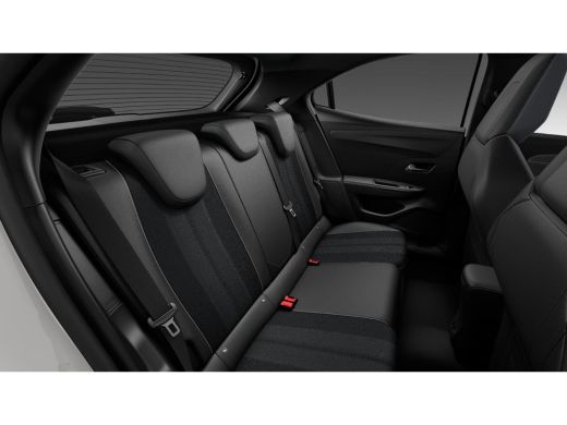 Opel Mokka Opel GS | 17" Lichtmetalen velgen, in Zwart met 215/60 R17 banden | 18" Lichtmetalen velgen, Bi-C... ActivLease financial lease