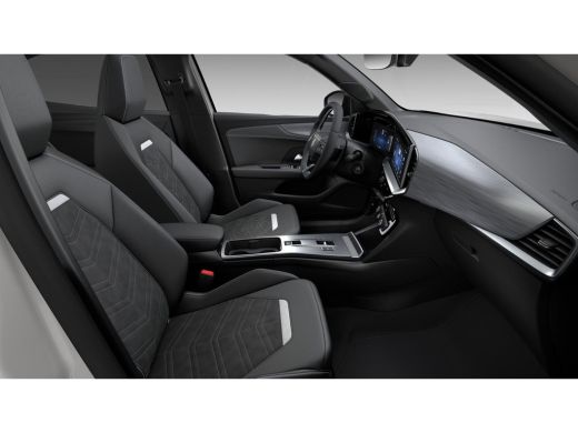 Opel Mokka Opel GS | 17" Lichtmetalen velgen, in Zwart met 215/60 R17 banden | 18" Lichtmetalen velgen, Bi-C... ActivLease financial lease