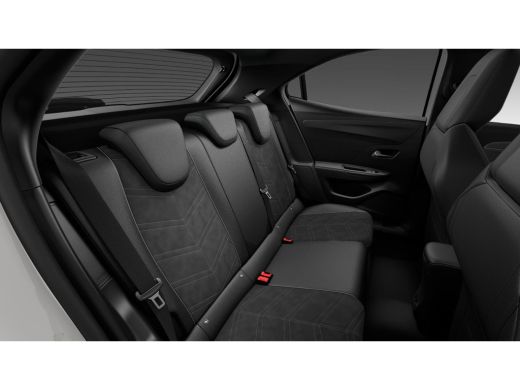 Opel Mokka Opel GS | 17" Lichtmetalen velgen, in Zwart met 215/60 R17 banden | 18" Lichtmetalen velgen, Bi-C... ActivLease financial lease