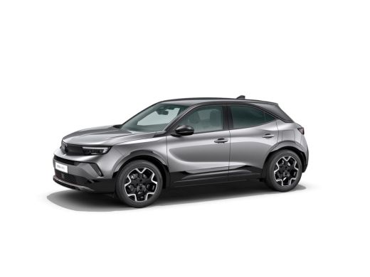 Opel Mokka Opel GS | 17" Lichtmetalen velgen, in Zwart met 215/60 R17 banden | 18" Lichtmetalen velgen, Bi-C... ActivLease financial lease