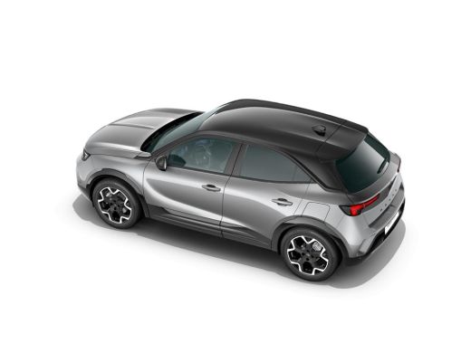 Opel Mokka Opel GS | 17" Lichtmetalen velgen, in Zwart met 215/60 R17 banden | 18" Lichtmetalen velgen, Bi-C... ActivLease financial lease