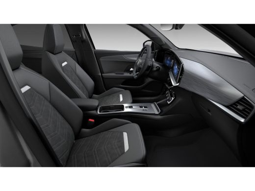 Opel Mokka Opel GS | 17" Lichtmetalen velgen, in Zwart met 215/60 R17 banden | 18" Lichtmetalen velgen, Bi-C... ActivLease financial lease