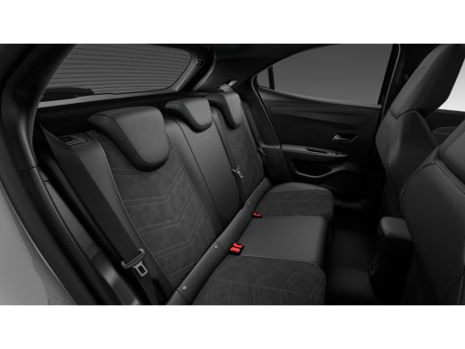 Opel Mokka Opel GS | 17" Lichtmetalen velgen, in Zwart met 215/60 R17 banden | 18" Lichtmetalen velgen, Bi-C... ActivLease financial lease