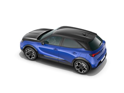 Opel Mokka Opel GS | 17" Lichtmetalen velgen, in Zwart met 215/60 R17 banden | 18" Lichtmetalen velgen, Bi-C... ActivLease financial lease