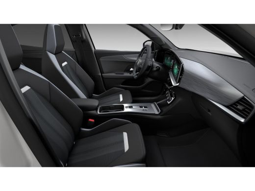 Opel Mokka-e Opel GS - Electric | 11 kW boordlader | 17" Lichtmetalen velgen, in Zwart met 215/60 R17 banden |... ActivLease financial lease