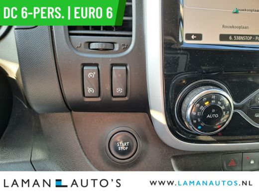 Opel Vivaro bestel 1.6 CDTI L2H1 Innovation EcoFlex ActivLease financial lease
