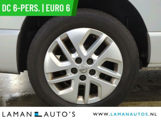 Opel Vivaro bestel 1.6 CDTI L2H1 Innovation EcoFlex ActivLease financial lease