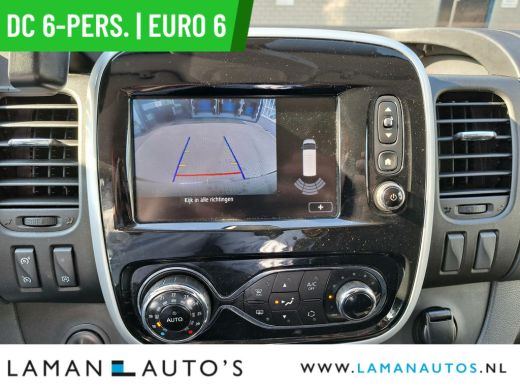 Opel Vivaro bestel 1.6 CDTI L2H1 Innovation EcoFlex ActivLease financial lease