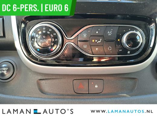 Opel Vivaro bestel 1.6 CDTI L2H1 Innovation EcoFlex ActivLease financial lease
