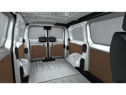 Opel Vivaro-e Standaard - Electric | 11 kW boordlader | City NAV pakket | Elektrisch bedienbare en verwarmde bu... ActivLease financial lease