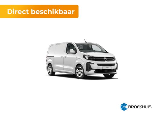 Opel Vivaro Standaard | Elektrisch bedienbare en verwarmde buitenspiegels | Full Eco LED koplampen met dagrij... Opel Vivaro Standaard | Elektrisch bedienbare en verwarmde buitenspiegels | Full Eco LED koplampen met dagrij...