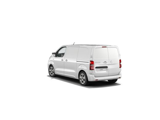 Opel Vivaro Standaard | Elektrisch bedienbare en verwarmde buitenspiegels | Full Eco LED koplampen met dagrij... ActivLease financial lease