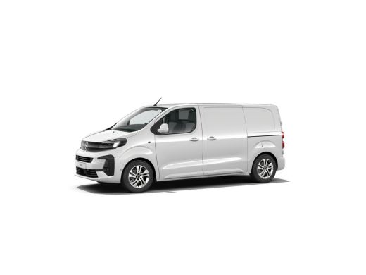 Opel Vivaro Standaard | Elektrisch bedienbare en verwarmde buitenspiegels | Full Eco LED koplampen met dagrij... ActivLease financial lease