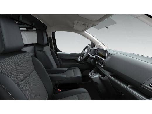 Opel Vivaro Standaard | Elektrisch bedienbare en verwarmde buitenspiegels | Full Eco LED koplampen met dagrij... ActivLease financial lease