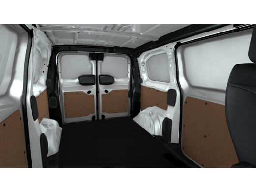 Opel Vivaro Standaard | Elektrisch bedienbare en verwarmde buitenspiegels | Full Eco LED koplampen met dagrij... ActivLease financial lease