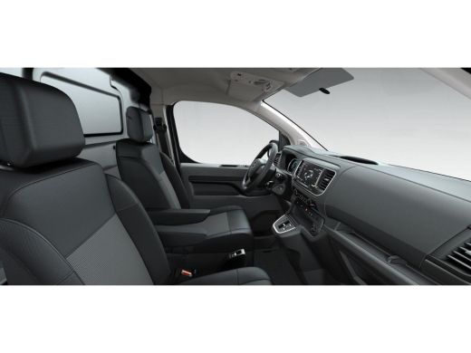 Opel Vivaro Opel Standaard - Electric | 11 kW boordlader | Connected Pakket | Elektrisch bedienbare en verwar... ActivLease financial lease