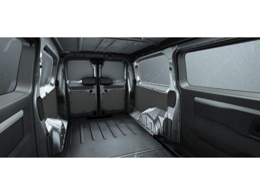 Opel Vivaro Opel Standaard - Electric | 11 kW boordlader | Connected Pakket | Elektrisch bedienbare en verwar... ActivLease financial lease