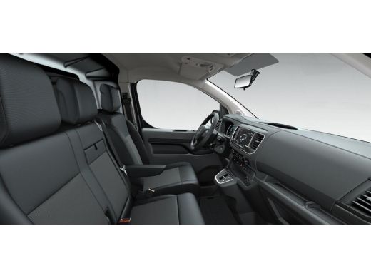 Opel Vivaro Opel Standaard - Electric | 11 kW boordlader | Elektrisch bedienbare en verwarmde buitenspiegels ... ActivLease financial lease