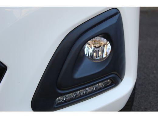 Peugeot 108 1.0 e-VTi Active | Achterbank in delen neerklapbaar | Audio installatie | Bluetooth telefoonvoorb... ActivLease financial lease