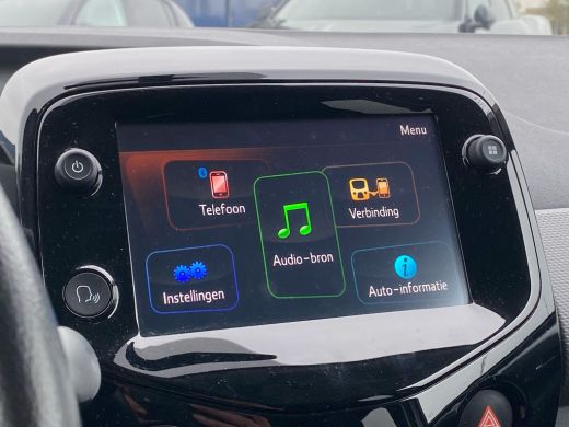 Peugeot 108 1.0 e-VTi Allure | Camera | Climate C. | 15" LMV | CarPlay | Privacy Glass | Pack City ActivLease financial lease