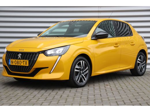 Peugeot 208 1.2 PURETECH 100PK ALLURE / NAVI / LEDER / CLIMA / FULL-LED / 16" LMV / 1E EIGENAAR / NIEUWSTAAT !! Peugeot 208 1.2 PURETECH 100PK ALLURE / NAVI / LEDER / CLIMA / FULL-LED / 16" LMV / 1E EIGENAAR / NIEUWSTAAT !!