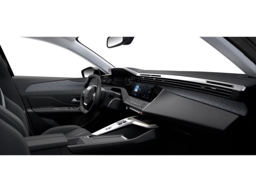 Peugeot 408 Peugeot Allure | Climate control met links/rechts gescheiden regeling en high efficiëncy koolstof... ActivLease financial lease
