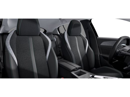 Peugeot 408 Peugeot Allure | Climate control met links/rechts gescheiden regeling en high efficiëncy koolstof... ActivLease financial lease