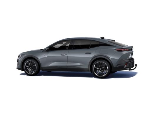 Peugeot 408 Peugeot GT Plug-in Hybrid | 19" lichtmetalen velgen 'GRAPHITE' | Adaptieve cruise control | Bekle... ActivLease financial lease