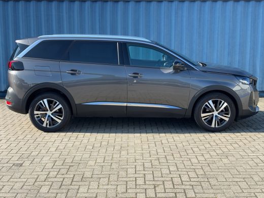 Peugeot 5008 1.2 PureTech Allure Pack Business | 2 stoelen op derde rij | Achteruitrij camera | Apple Carplay/... ActivLease financial lease