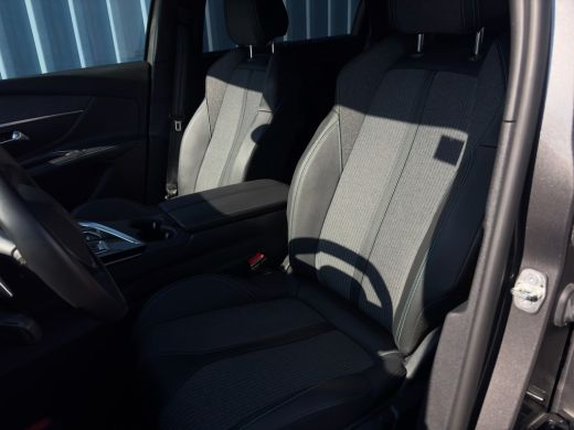Peugeot 5008 1.2 PureTech Allure Pack Business | 2 stoelen op derde rij | Achteruitrij camera | Apple Carplay/... ActivLease financial lease