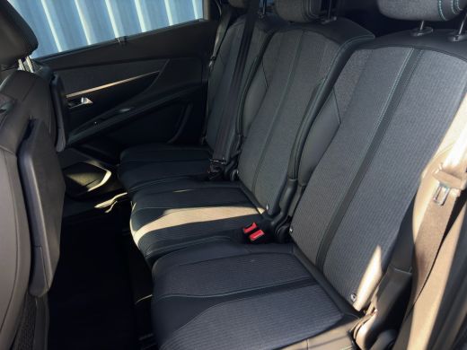 Peugeot 5008 1.2 PureTech Allure Pack Business | 2 stoelen op derde rij | Achteruitrij camera | Apple Carplay/... ActivLease financial lease