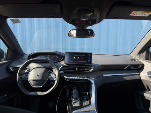 Peugeot 5008 1.2 PureTech Allure Pack Business | 2 stoelen op derde rij | Achteruitrij camera | Apple Carplay/... ActivLease financial lease