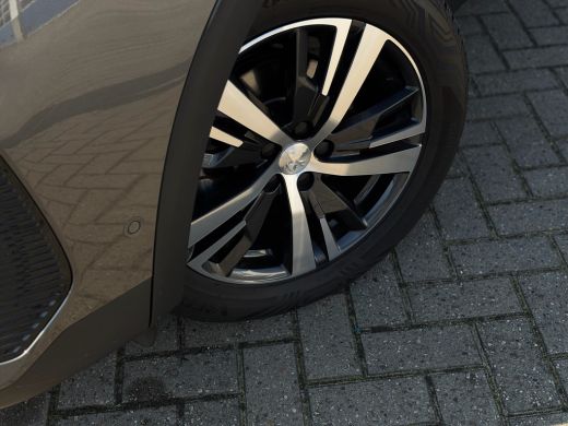 Peugeot 5008 1.2 PureTech Allure Pack Business | 2 stoelen op derde rij | Achteruitrij camera | Apple Carplay/... ActivLease financial lease