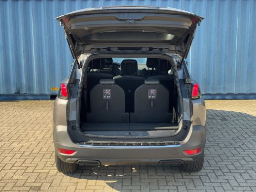 Peugeot 5008 1.2 PureTech Allure Pack Business | 2 stoelen op derde rij | Achteruitrij camera | Apple Carplay/... ActivLease financial lease