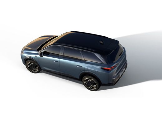 Peugeot 5008 Peugeot GT | Adaptieve cruise control met Stop&Go functie | LED 3D-achterlichten | Leder Nappa ActivLease financial lease