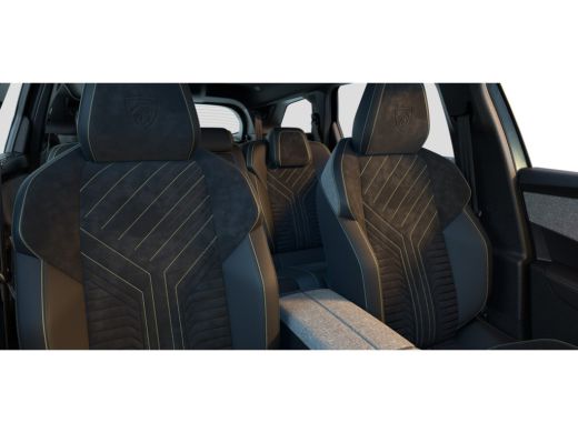 Peugeot 5008 Peugeot GT | Adaptieve cruise control met Stop&Go functie | LED 3D-achterlichten | Leder Nappa ActivLease financial lease