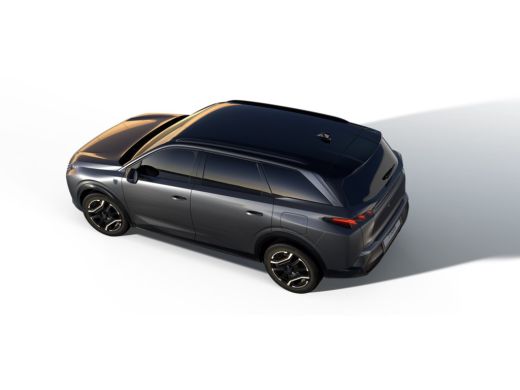 Peugeot 5008 Peugeot GT | Adaptieve cruise control met Stop&Go functie | LED 3D-achterlichten | Pack Safety Plus ActivLease financial lease