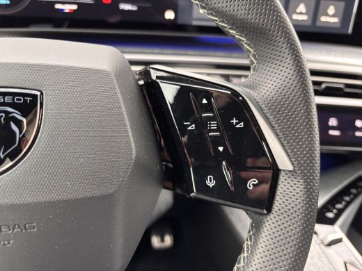 Peugeot E-5008 Peugeot GT Avantage 73 kWh | Cruise control adaptief met Stop&Go | Dodehoek detectie | Elektrisch... ActivLease financial lease
