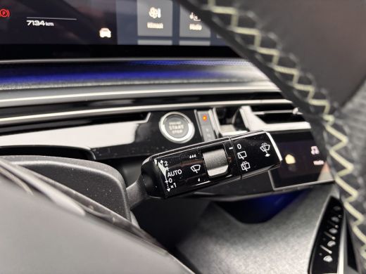 Peugeot E-5008 Peugeot GT Avantage 73 kWh | Cruise control adaptief met Stop&Go | Dodehoek detectie | Elektrisch... ActivLease financial lease