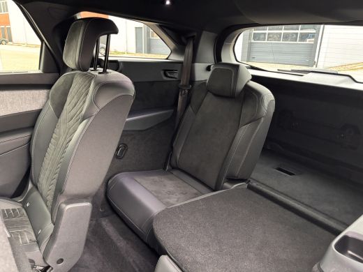 Peugeot E-5008 Peugeot GT Avantage 73 kWh | Cruise control adaptief met Stop&Go | Dodehoek detectie | Elektrisch... ActivLease financial lease